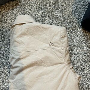 Alpine Design Jacket